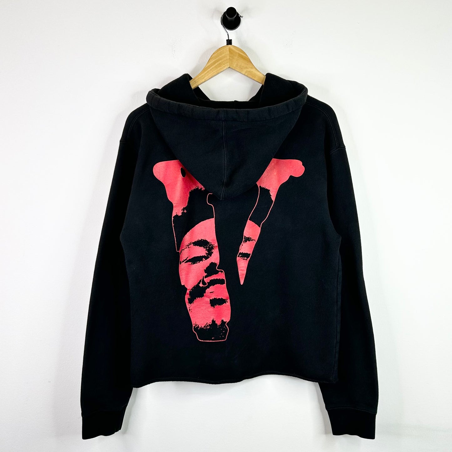 VLONE AFTER HOURS PULLOVER HOODIE