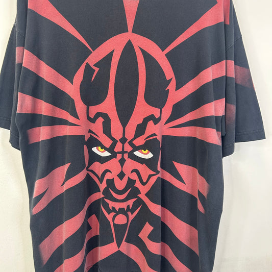 STAR WARS DARTH MAUL AOP TEE