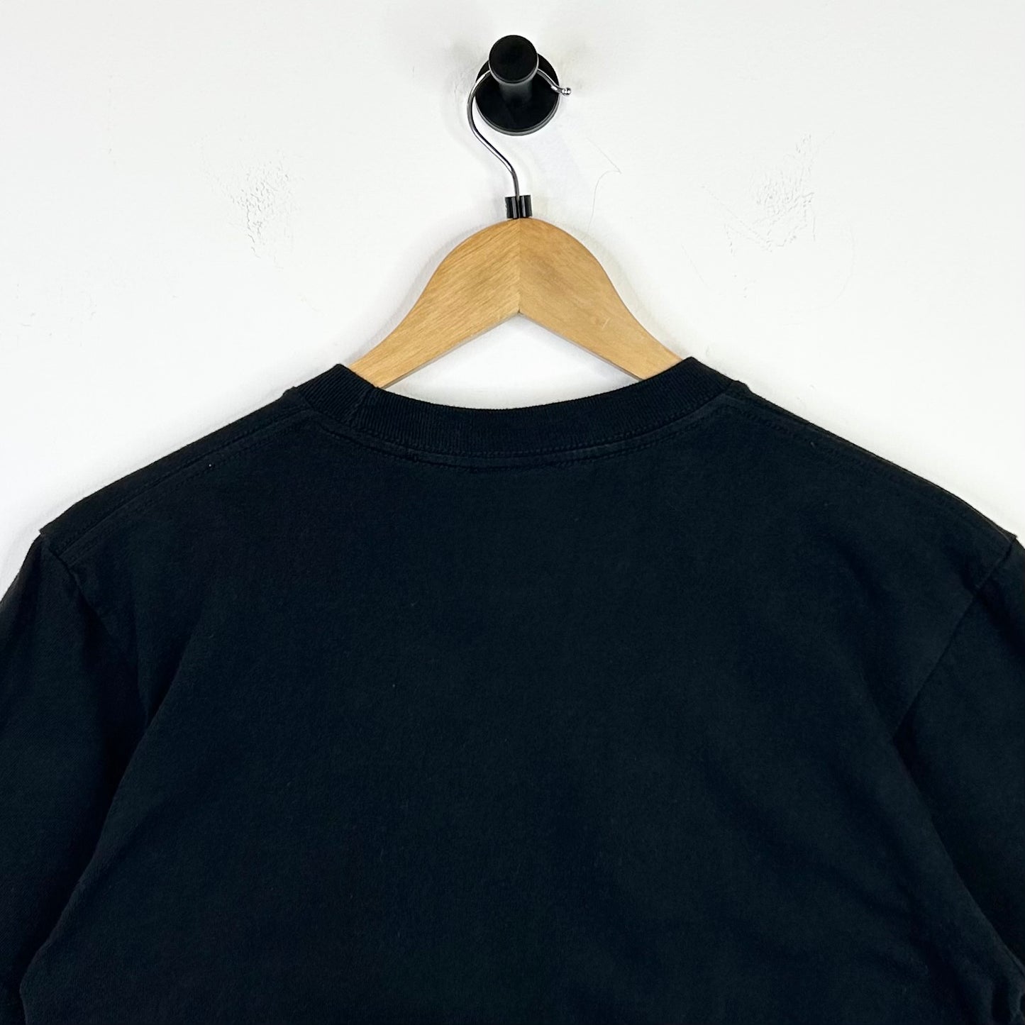 SUPREME MILES DAVIS BLACK TEE
