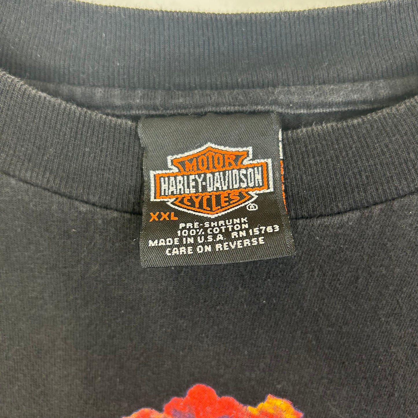 1999 HARLEY DAVIDSON SIOUX CITY BORN FREE