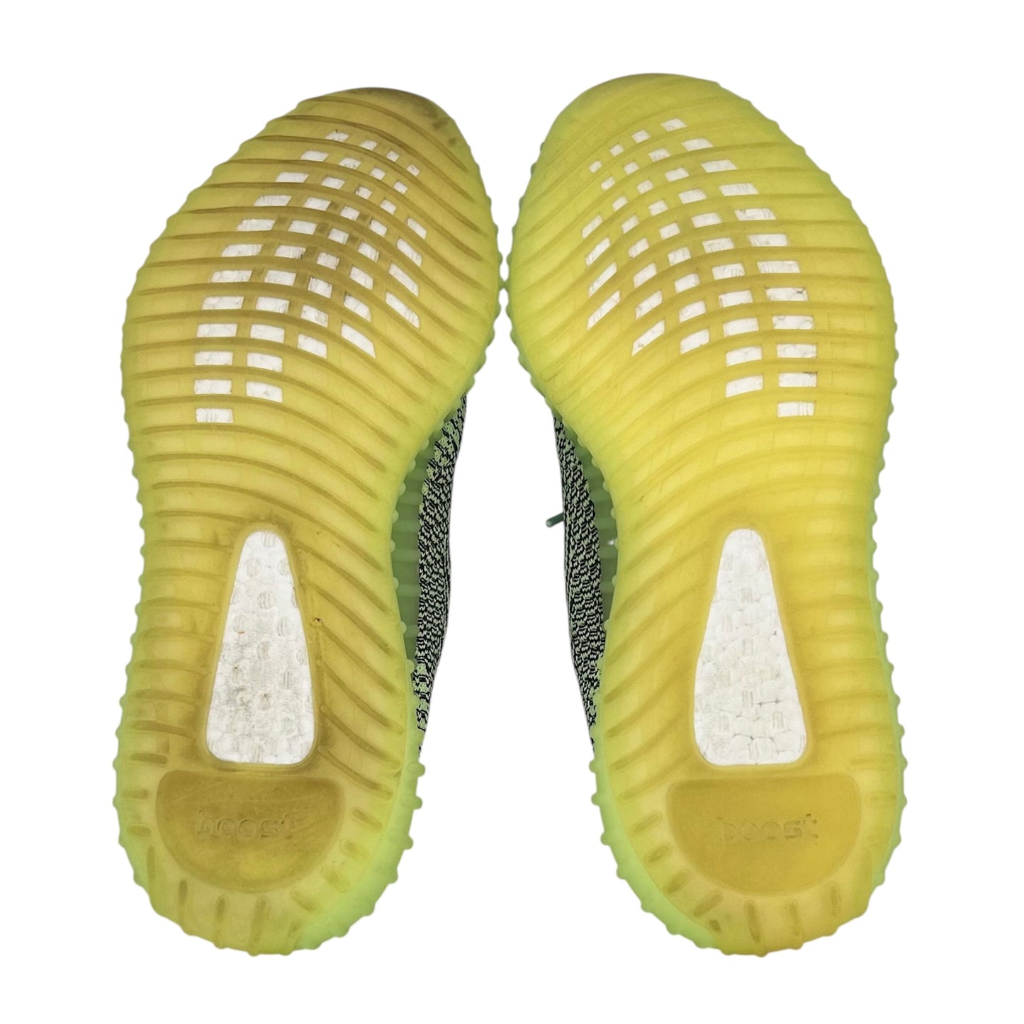 PREOWNED YEEZY 350 V2 YEEZREEL