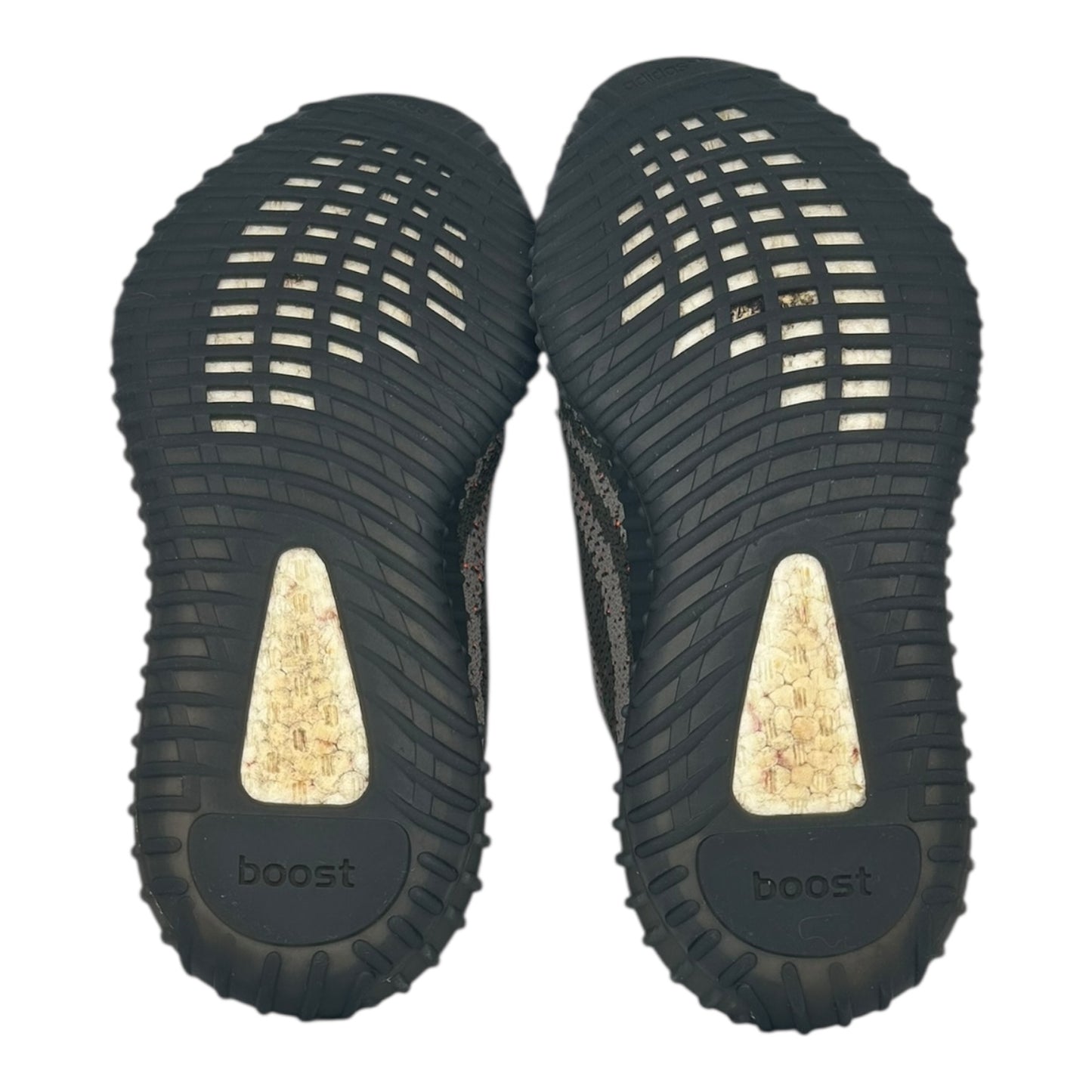 PREOWNED YEEZY 350 V2 CARBON BELUGA GS