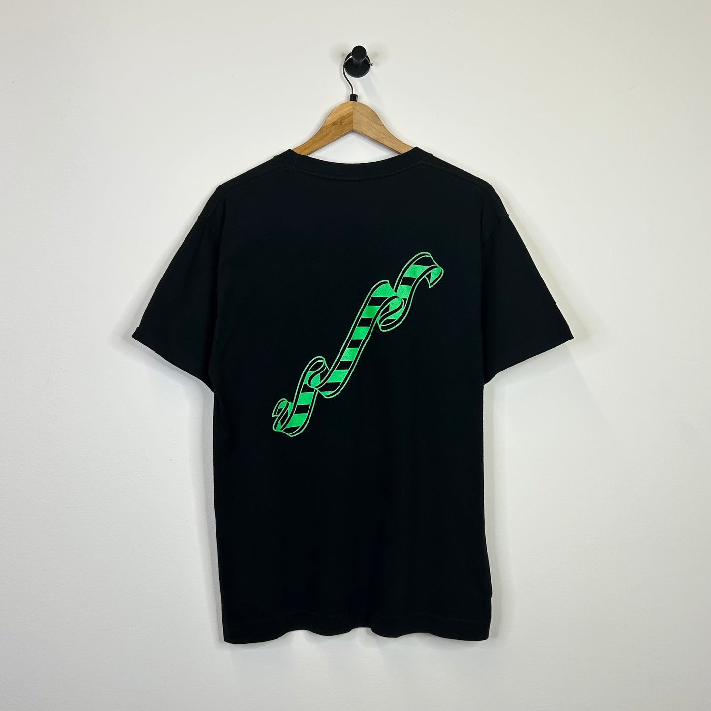 BAPE STA GIRL BELT TEE