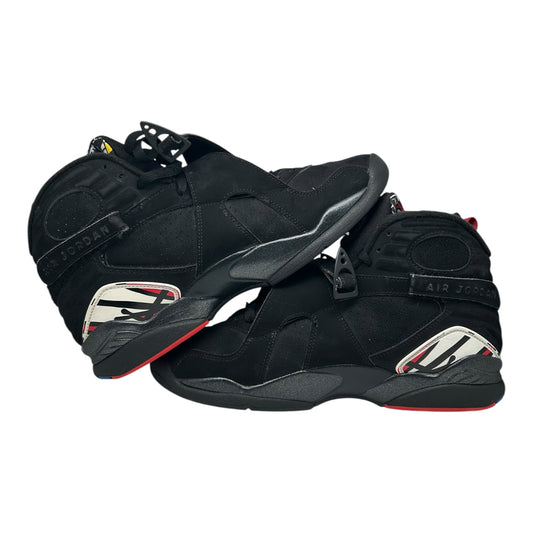 PREOWNED JORDAN 8 PLAYOFFS