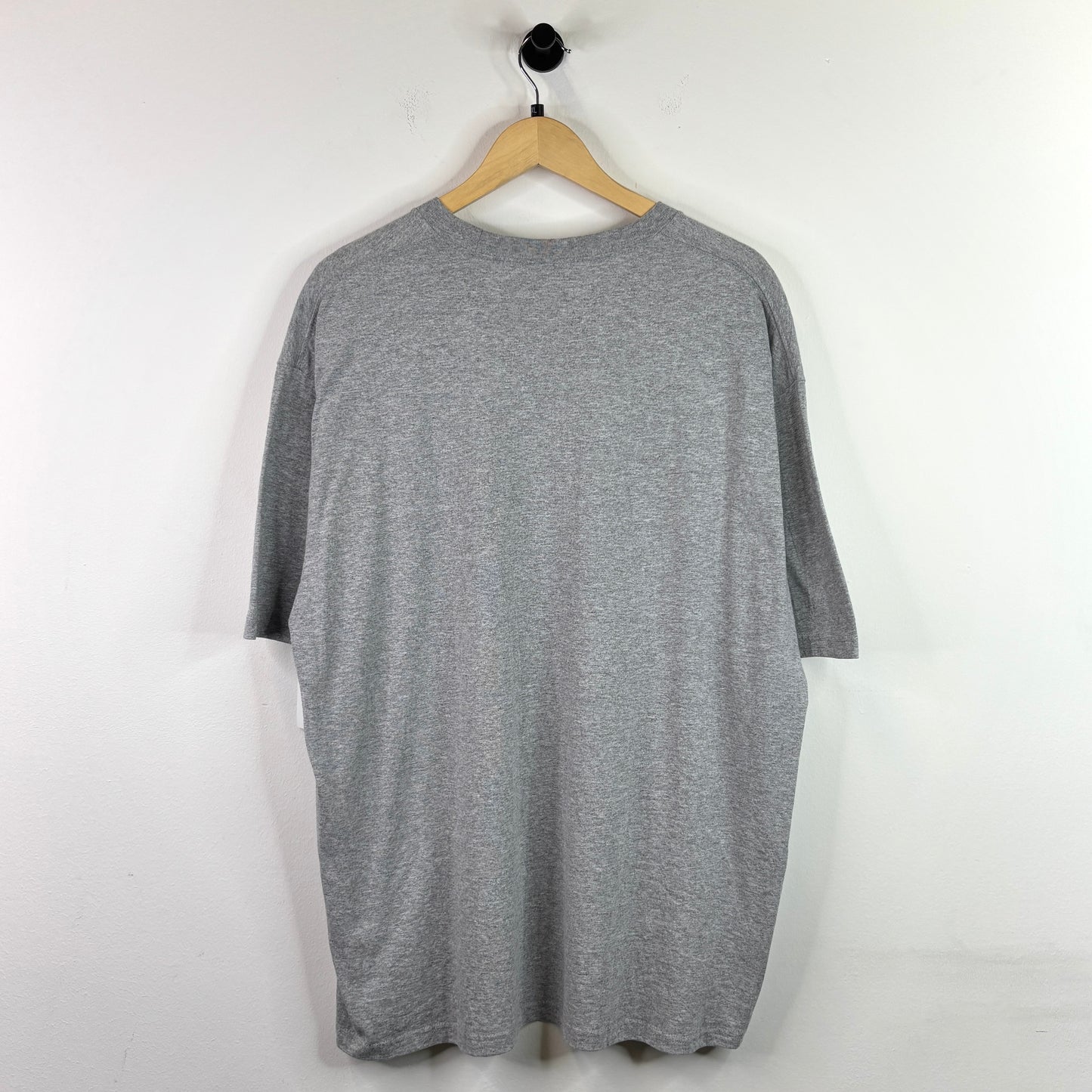 SUPREME CAT IN THE HAT GREY TEE