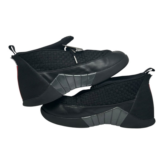 PREOWNED JORDAN 15 STEALTH