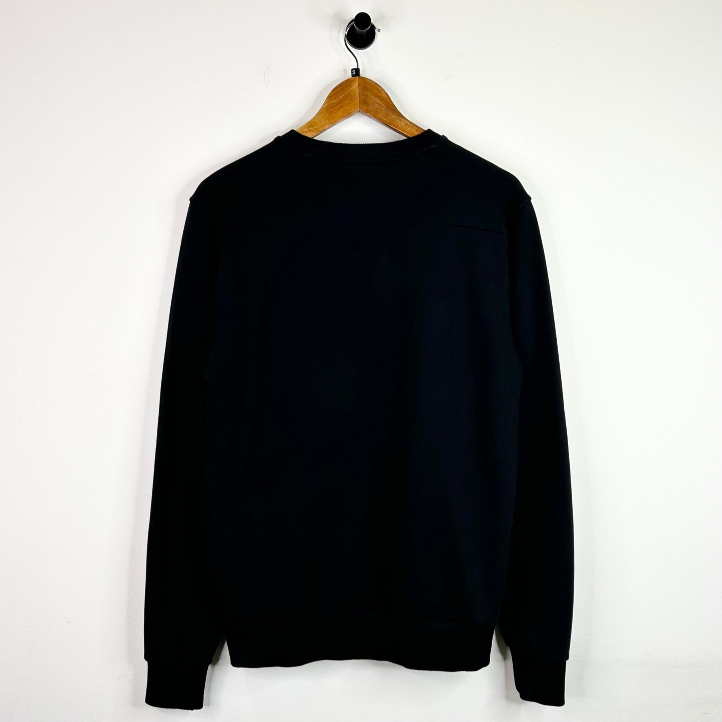 DIOR X KAWS CREWNECK