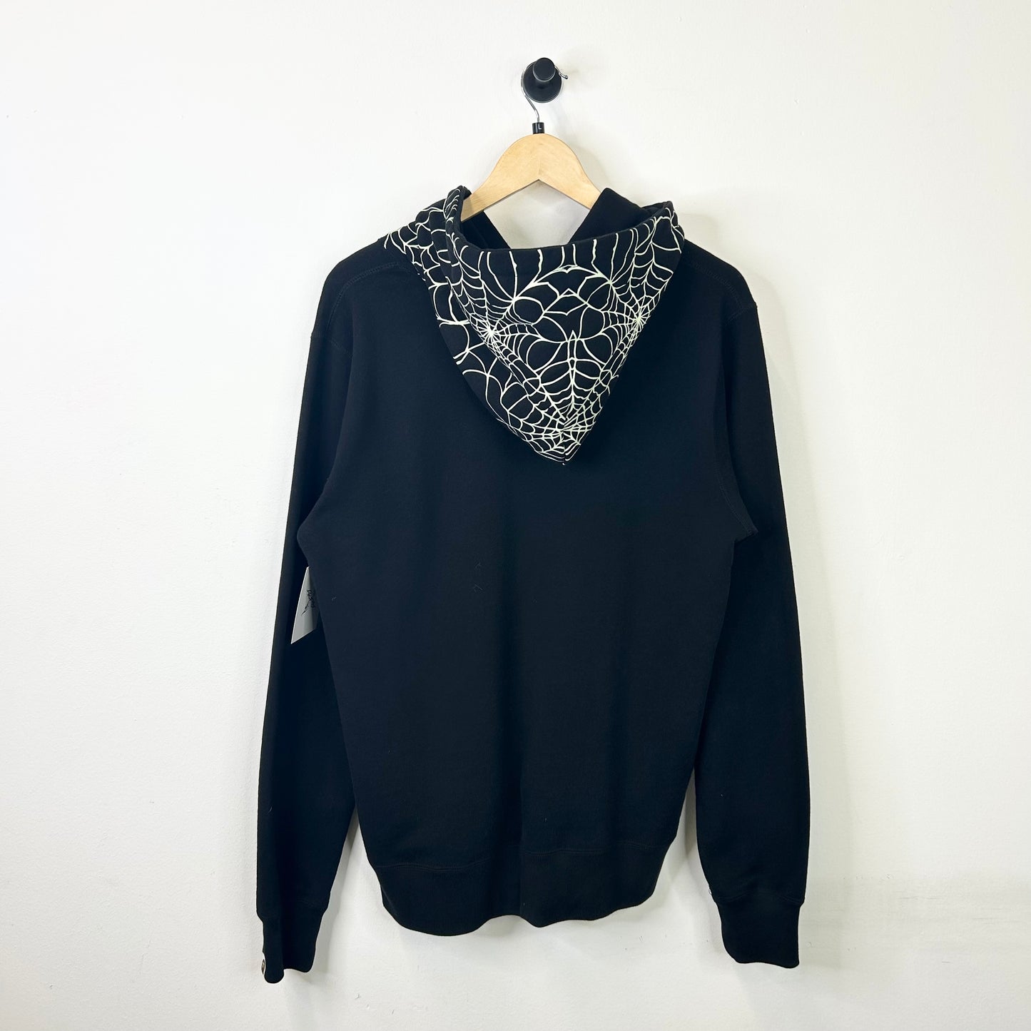 BAPE HALLOWEEN APE HEAD PULLOVER