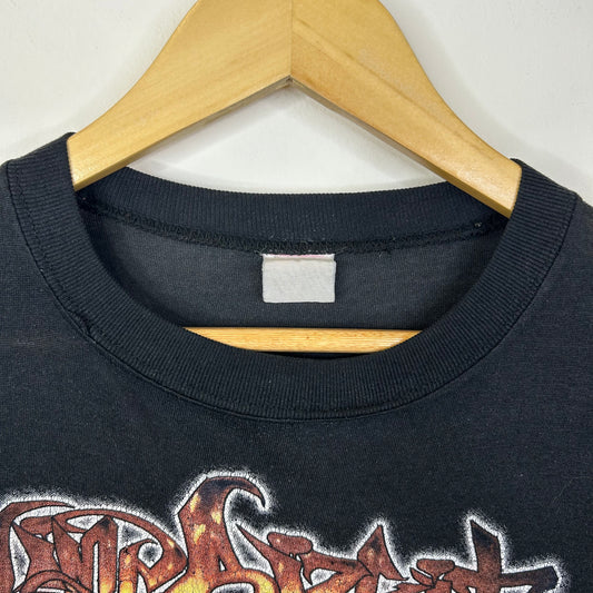 LIMP BIZKIT SIGNIFICANT OTHERS TEE