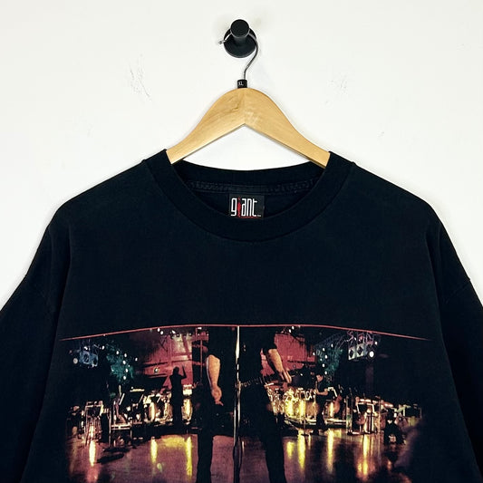 METALLICA S&M TOUR TEE