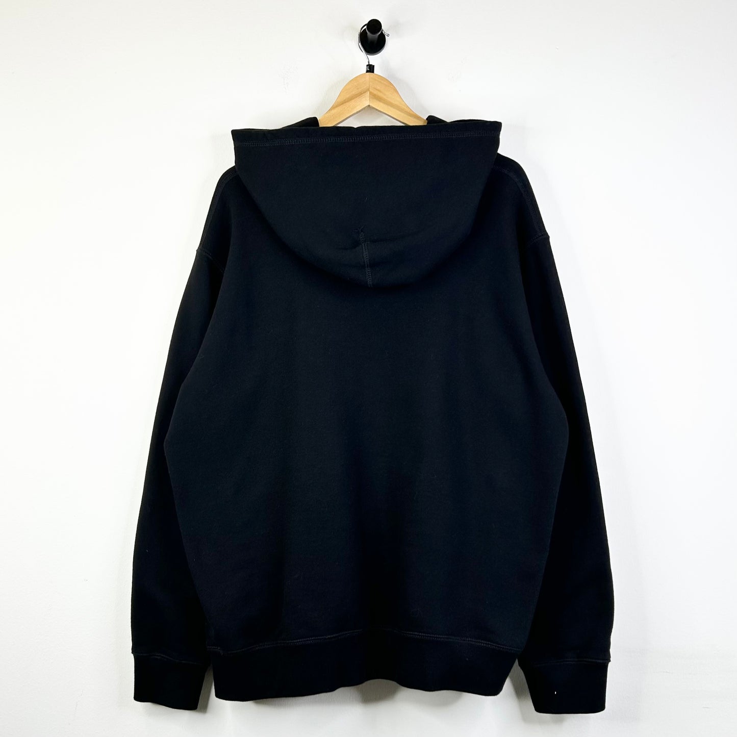 TAKASHI MURAKAMI X OVO FLOWER OWL HOODIE