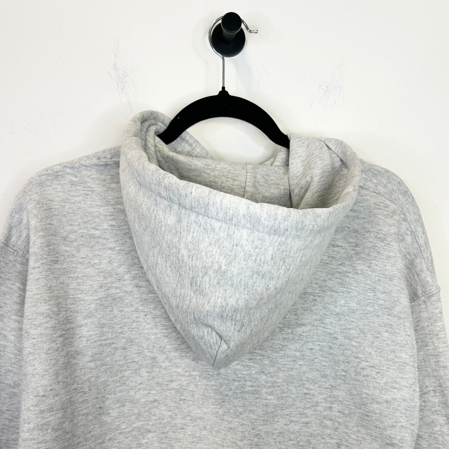 GV GALLERY GREY AND BROWN OG RASPBERRY HILLS HOODIE