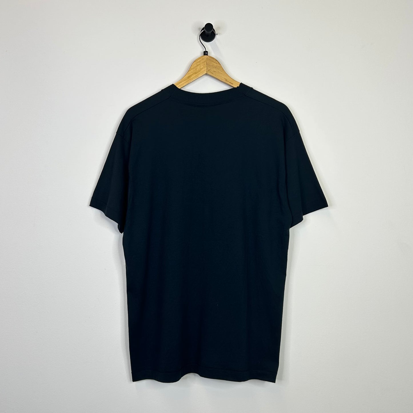 THE ADAMS FAMILY BLACK TEE