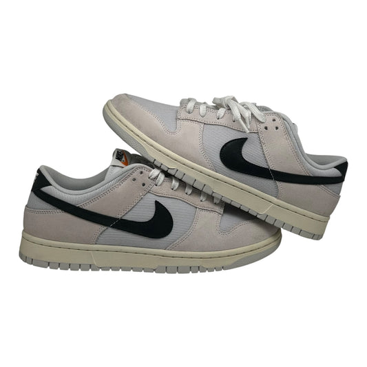 PREOWNED NIKE DUNK LOW CERTIFIED FRESH