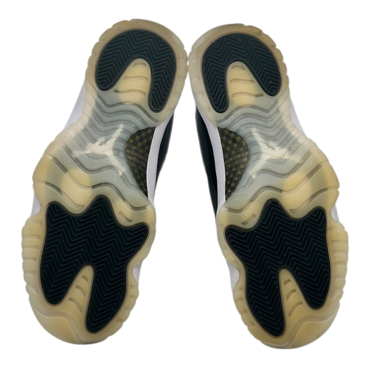 PREOWNED JORDAN 11 DMP GRADITUDE