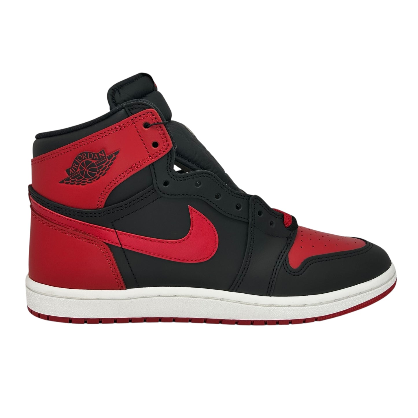 JORDAN 1 HIGH 85 OG BRED 2025