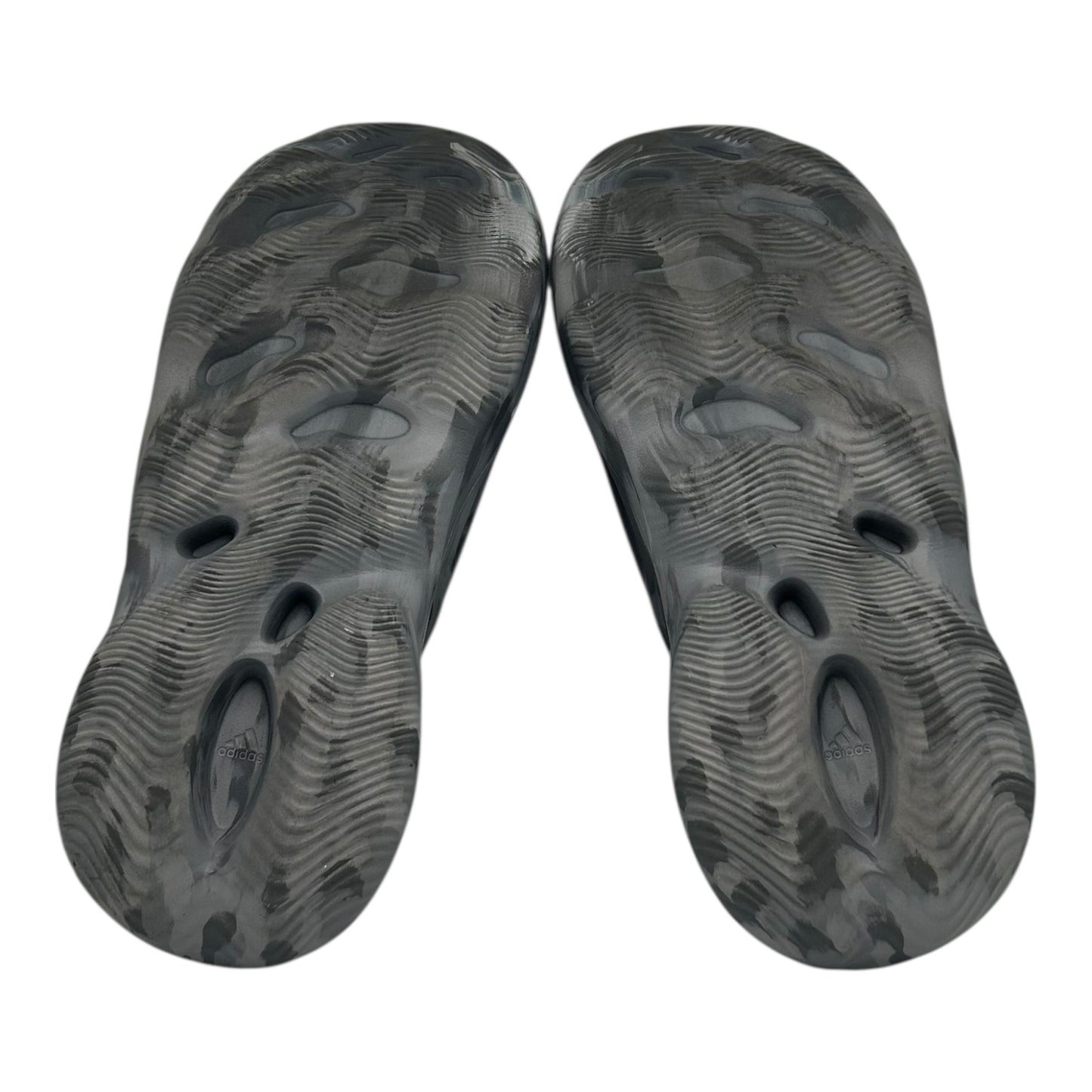 PREOWNED YEEZY FOAM RUNNER MX GRANITE