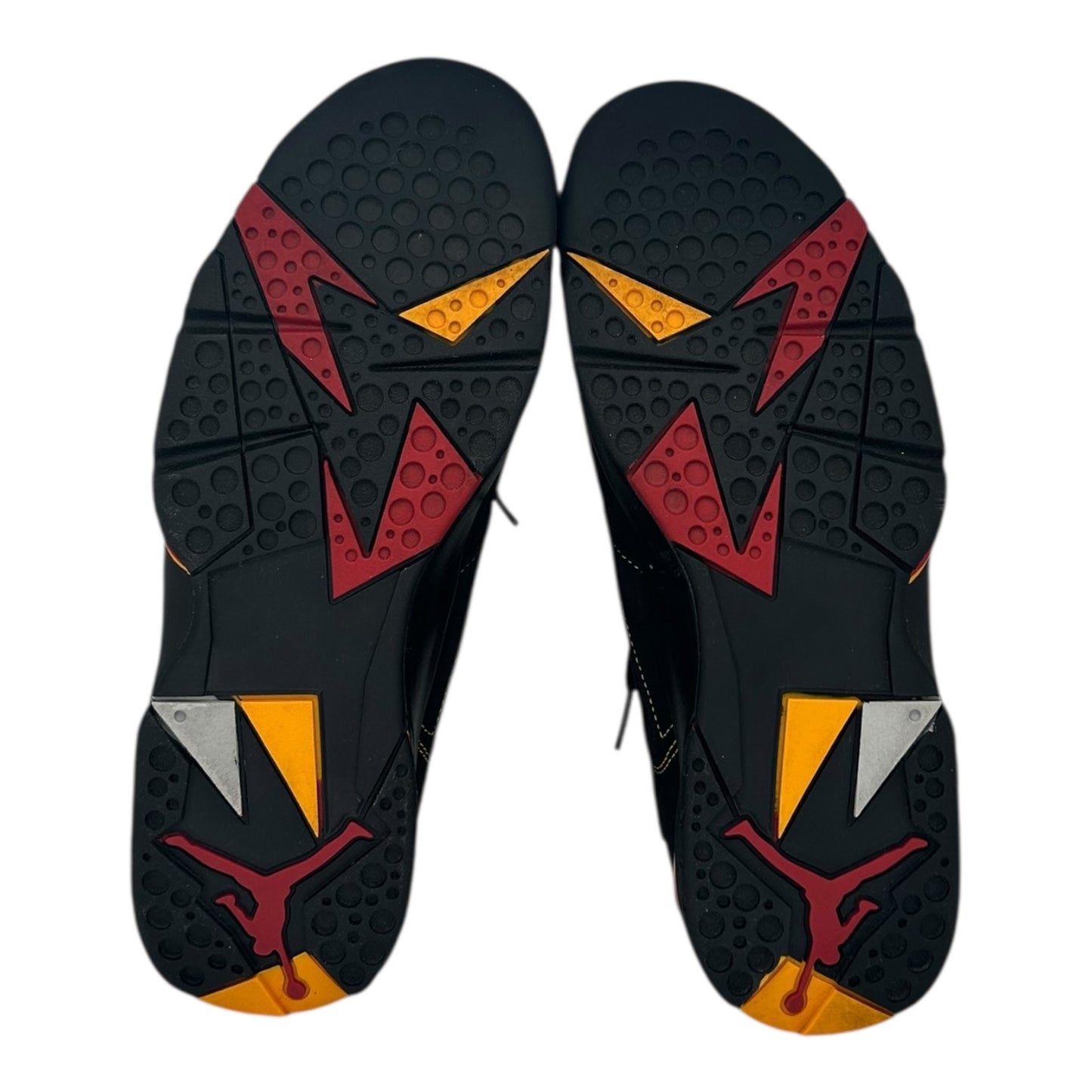 PREOWNED JORDAN 7 CITRUS