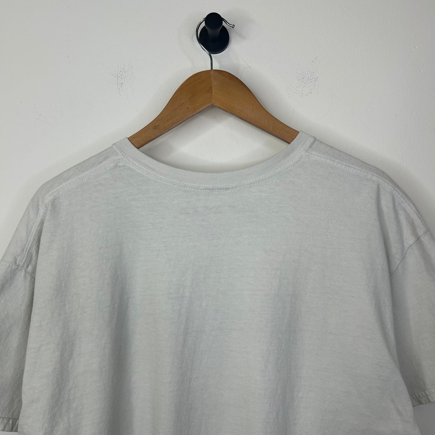 POP SMOKE BLUE DOVE TEE