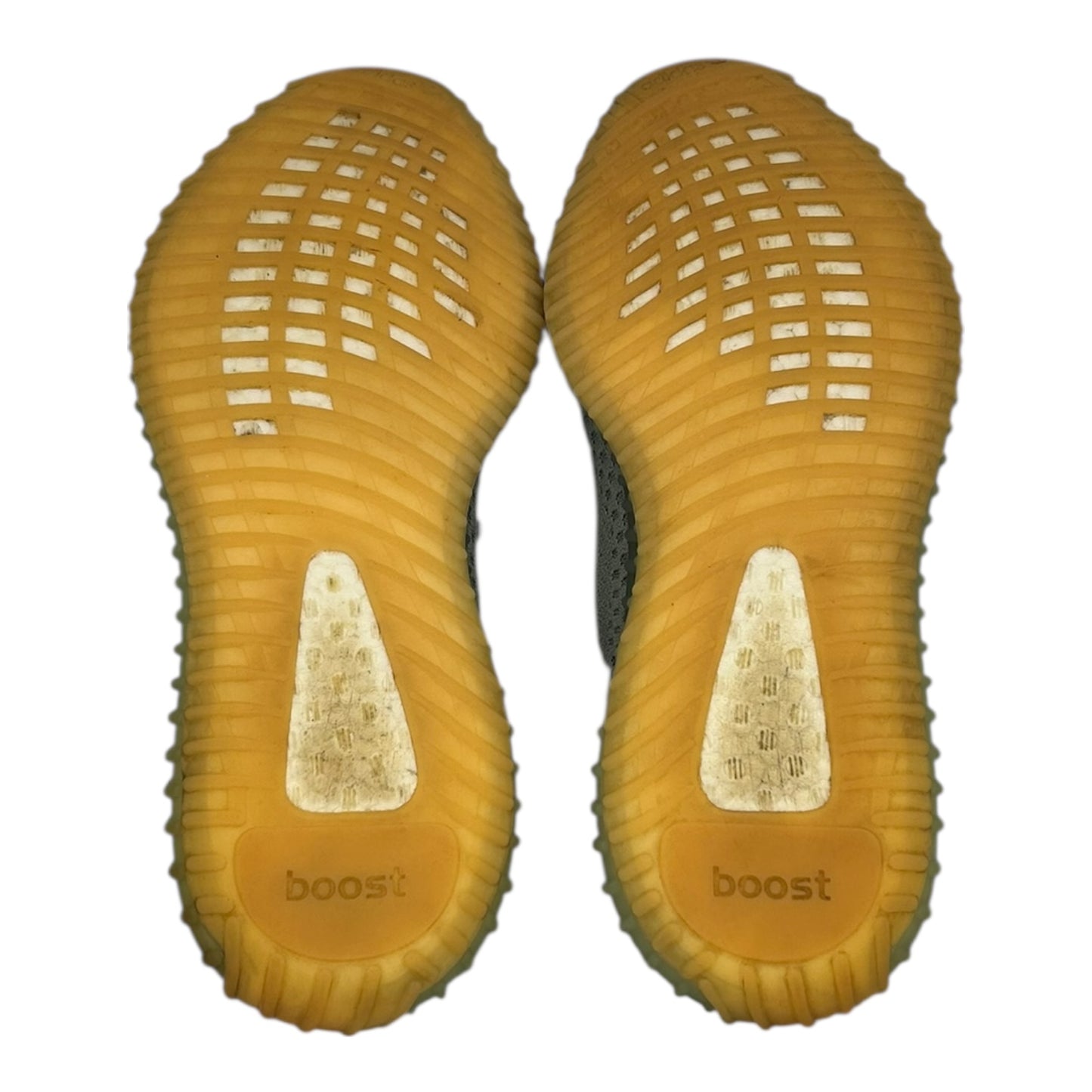 PREOWNED YEEZY 350 V2 DESERT SAGE