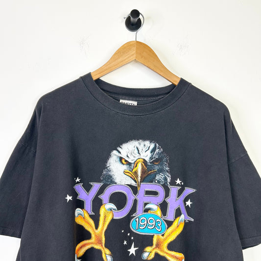 YORK 1993 EAGLE TEE