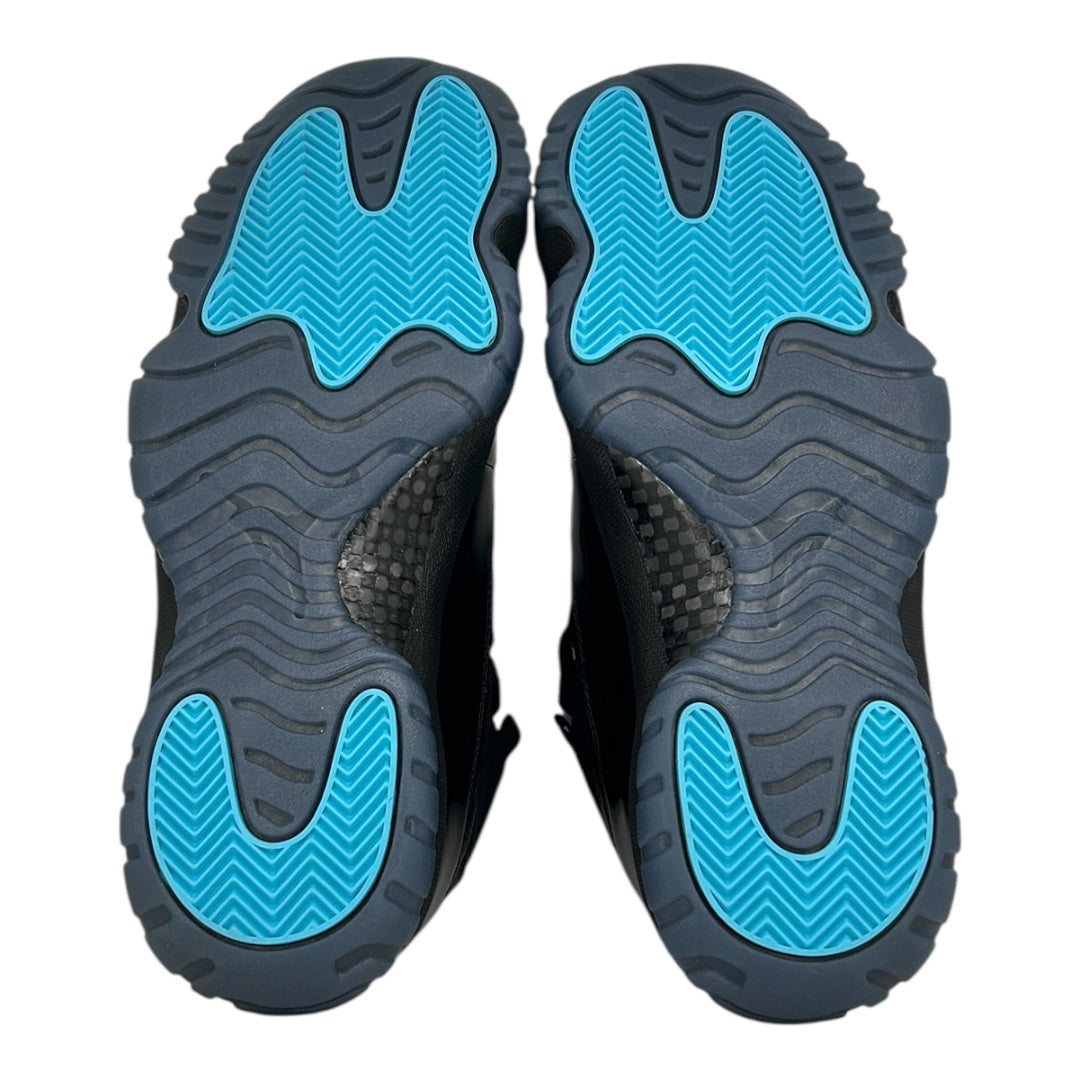 PREOWNED JORDAN 11 HIGH GAMMA