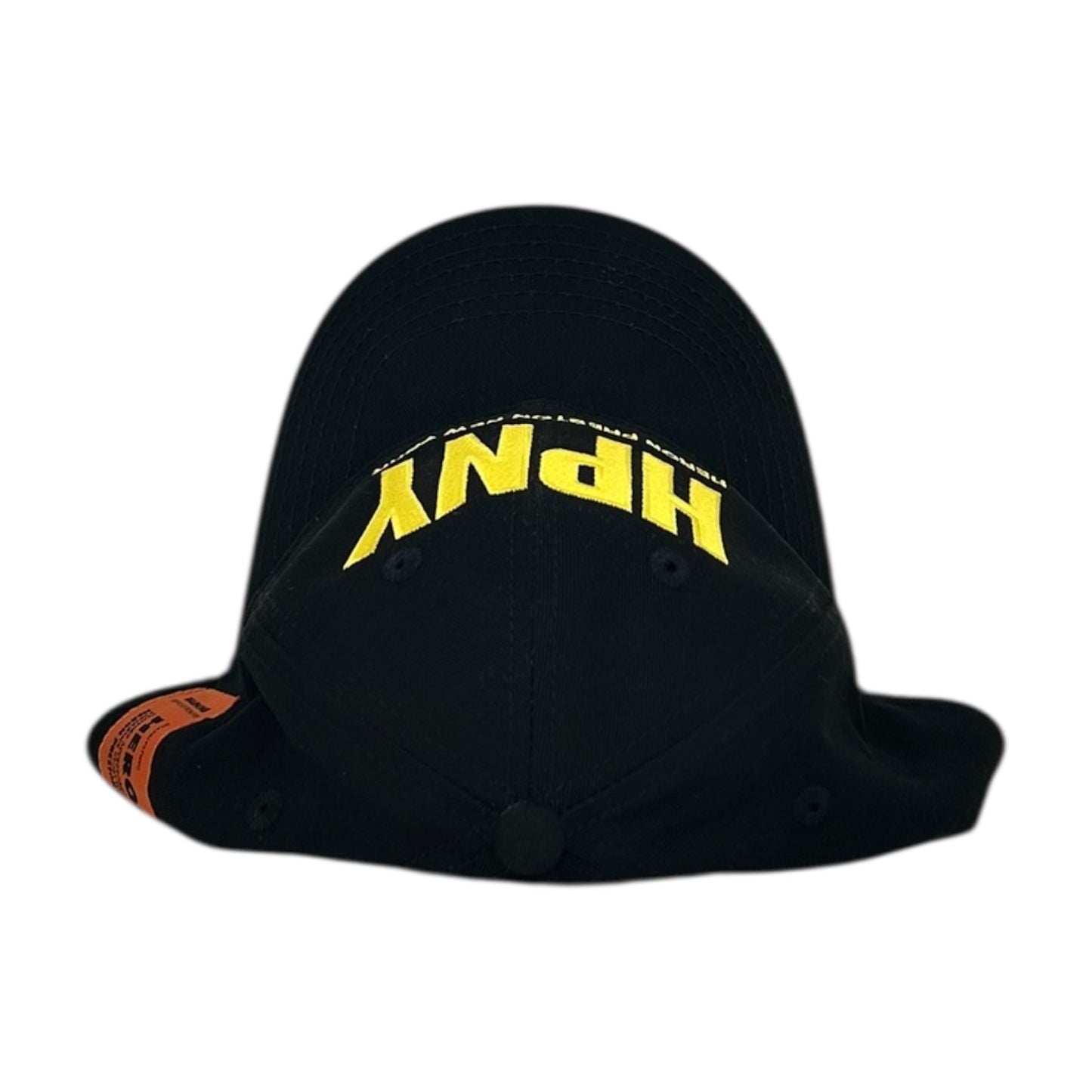 HERON PRESTON NEW YORK HAT