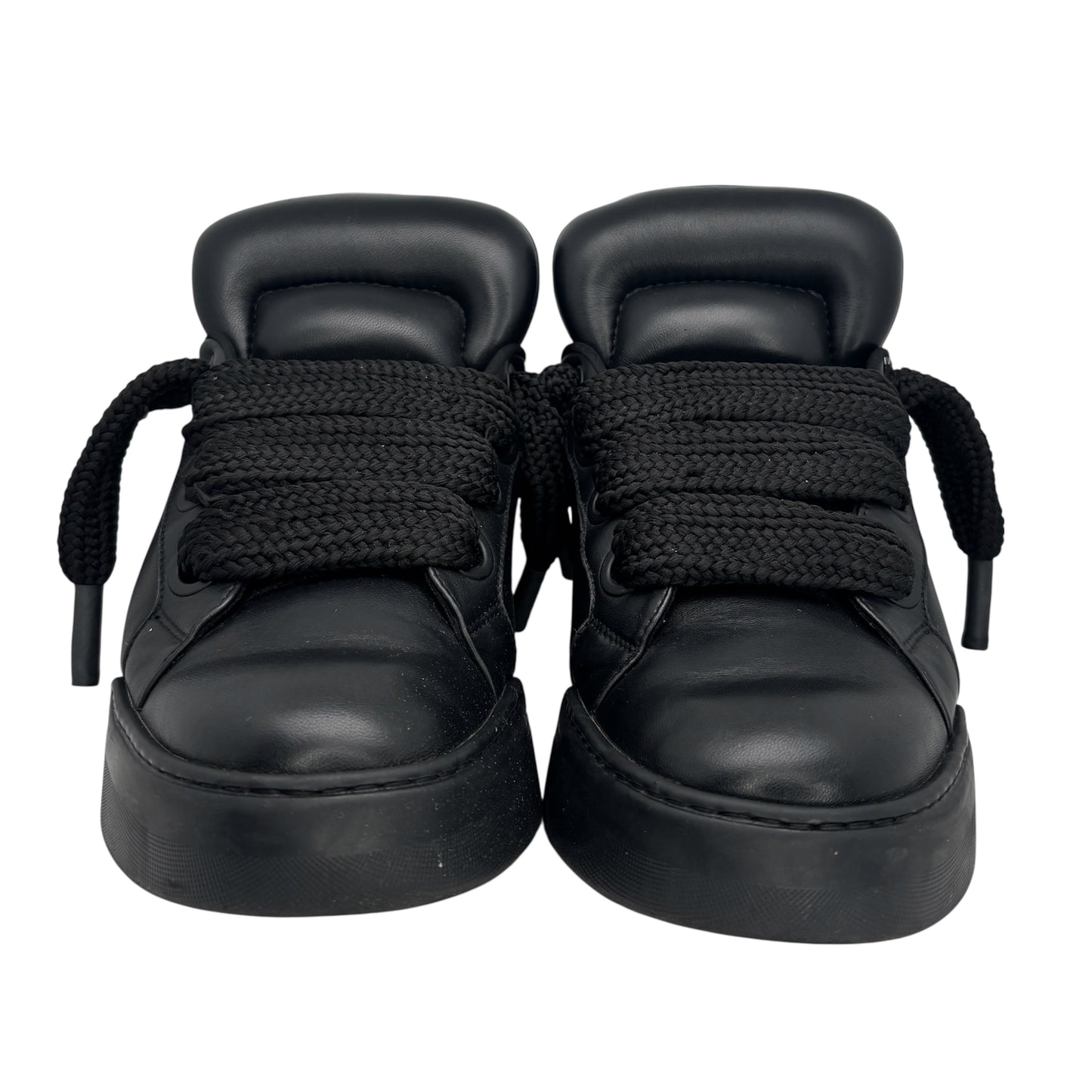 PREOWNED DOLCE & GABBANA MEGA SKATE