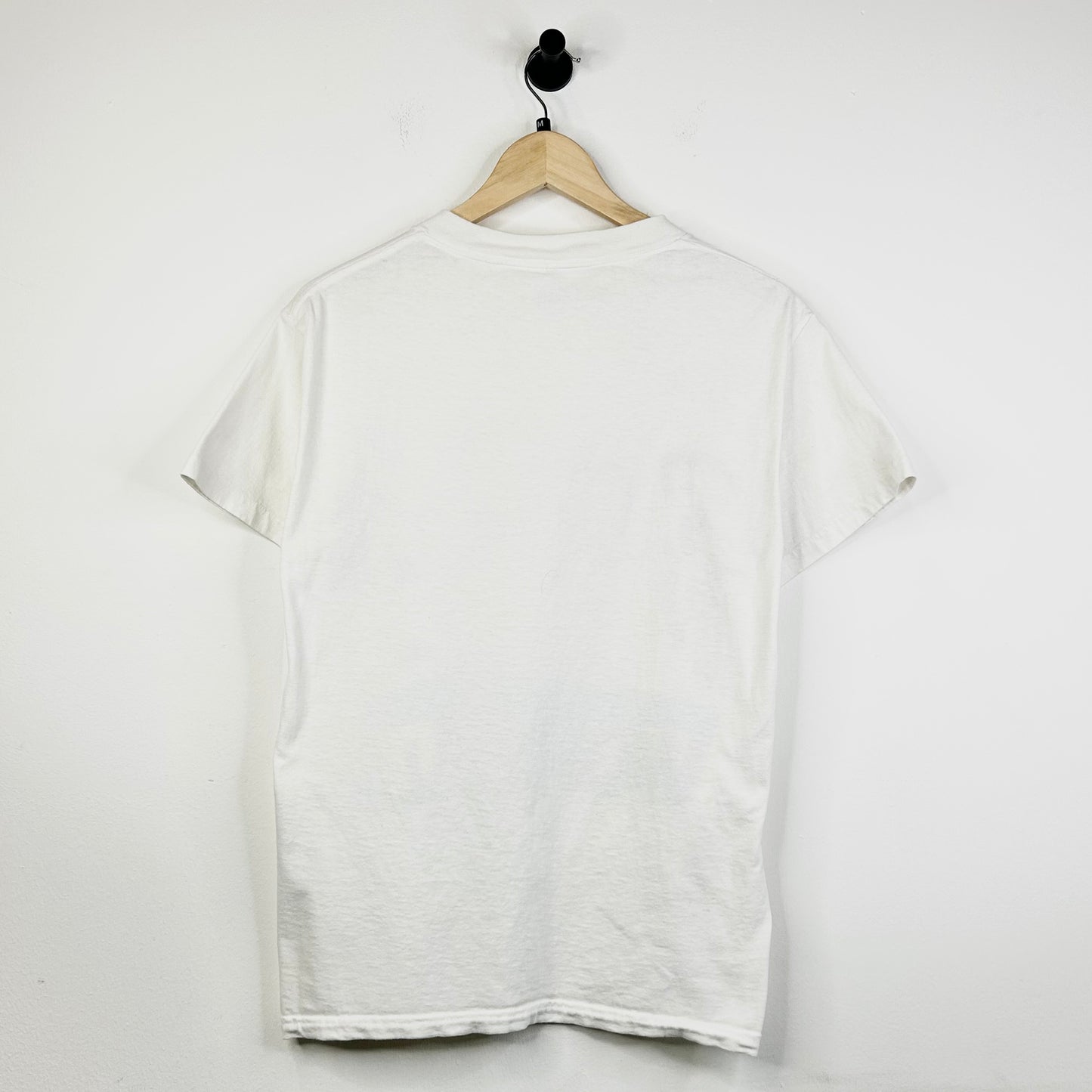 BETTY BOOP WORKOUT TEE