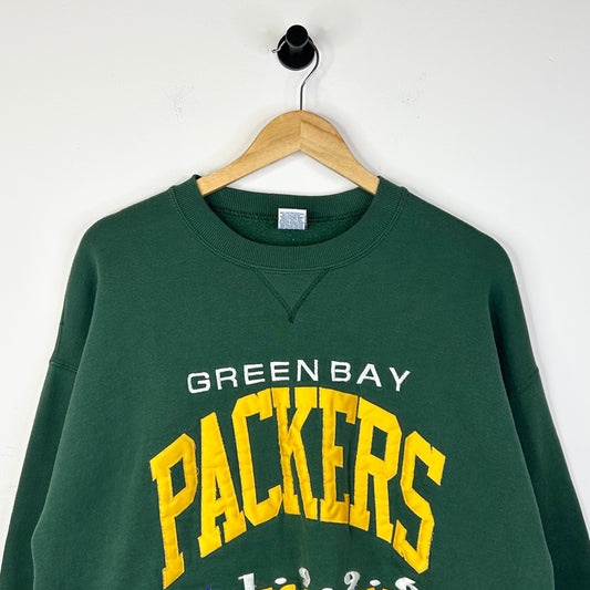 GREEN BAY PACKERS 1996 NFC CHAMPS