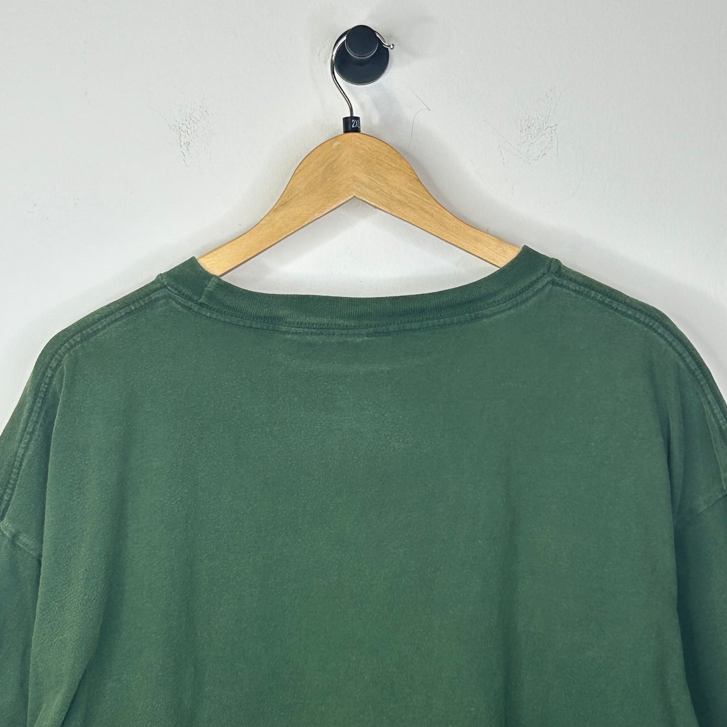 PACKERS EST LOGO 1997 TEE