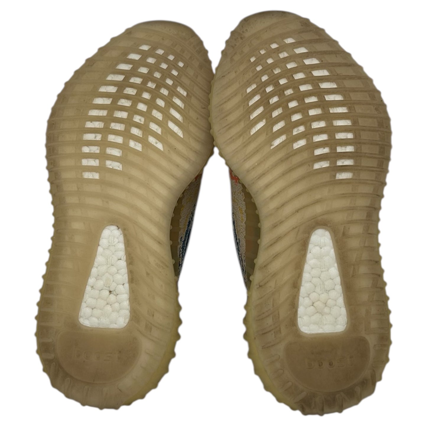 PREOWNED YEEZY 350 V2 MX OAT