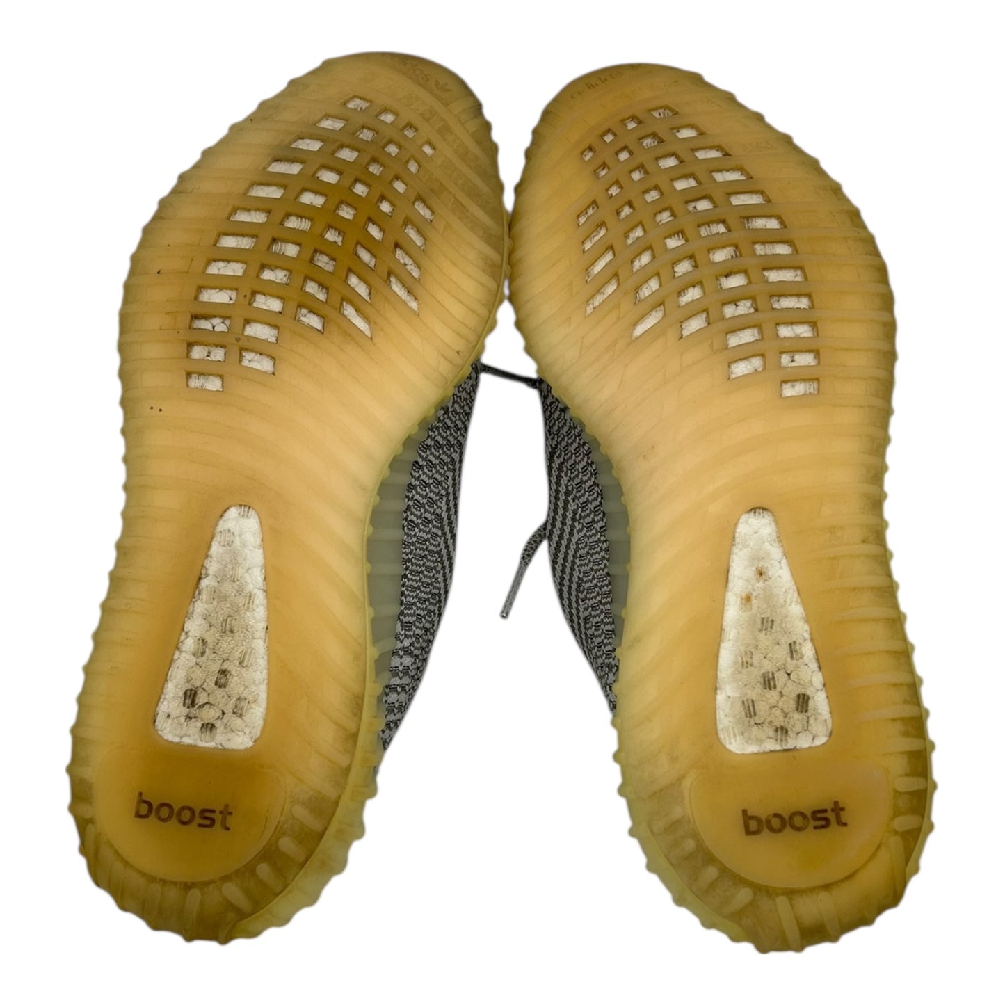 PREOWNED YEEZY 350 V2 STATIC