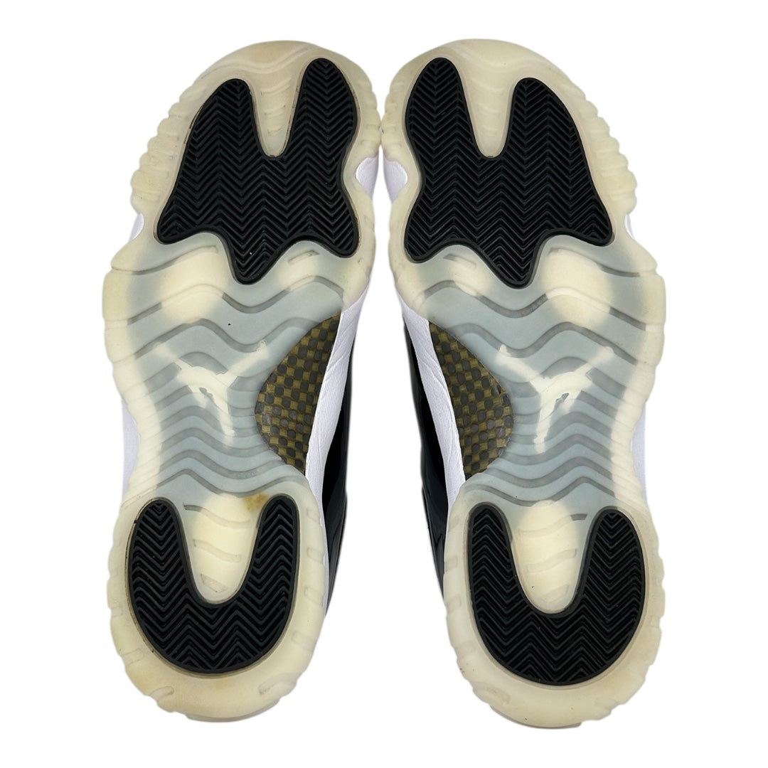 PREOWNED JORDAN 11 DMP GRADITUDE