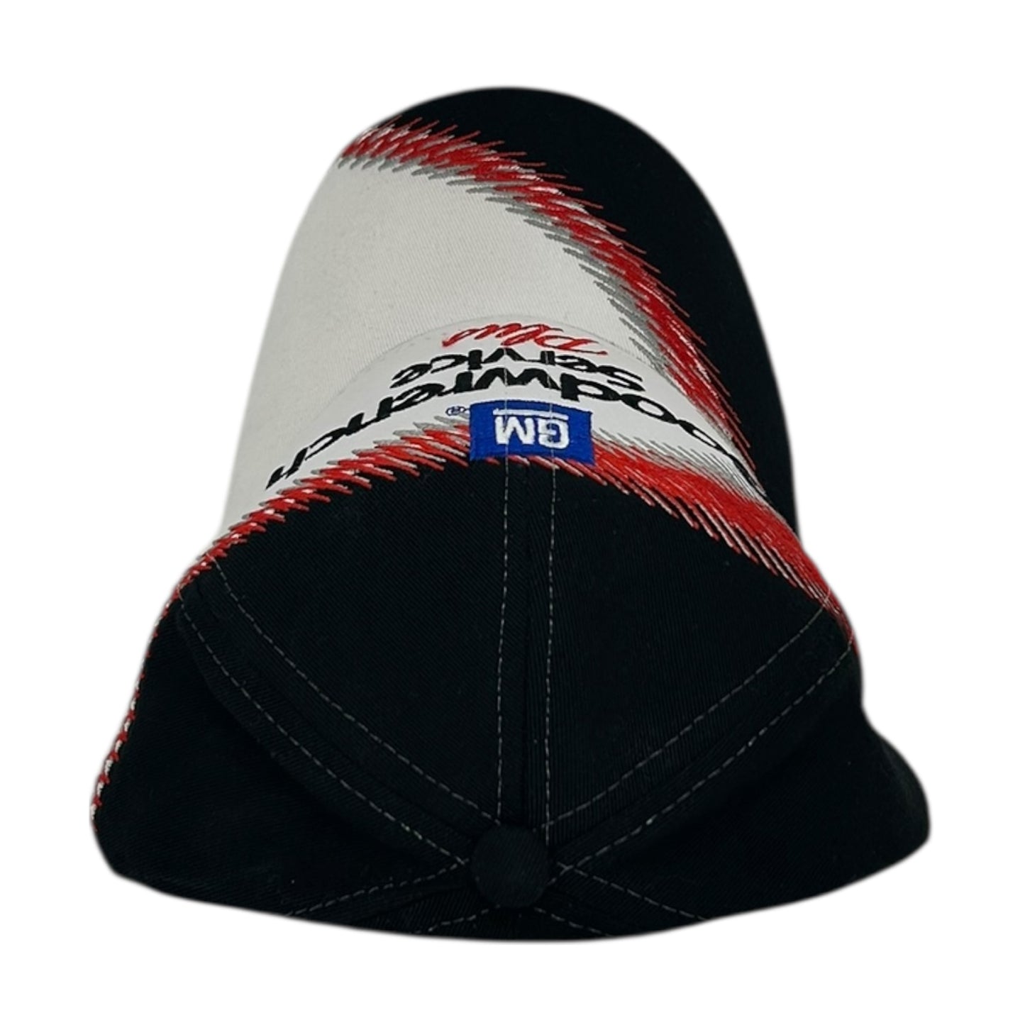GOODWRENCH SERVICE PLUS SNAPBACK HAT