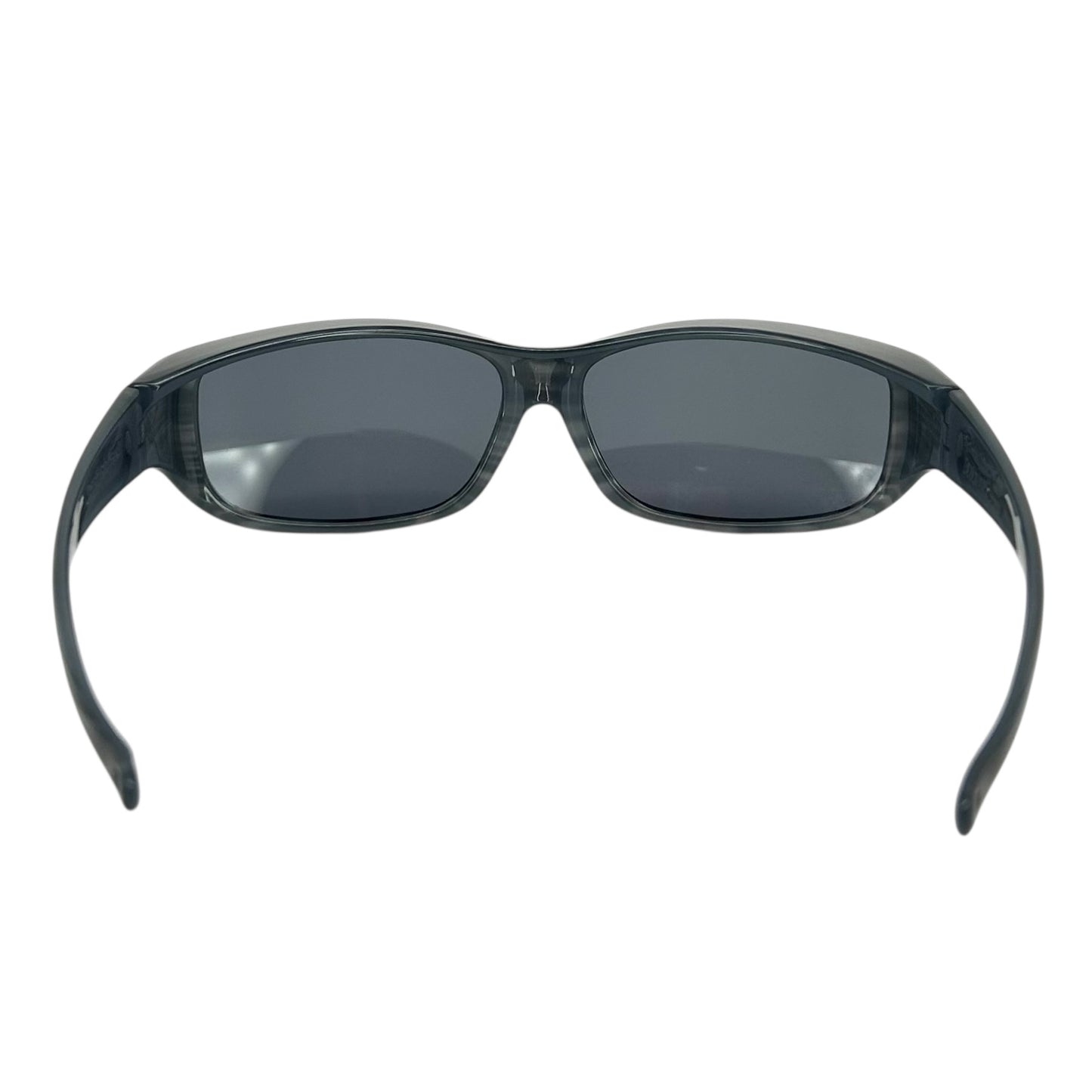JOHNATHAN PAUL FITOVERS BLUE BLACK GLASSES