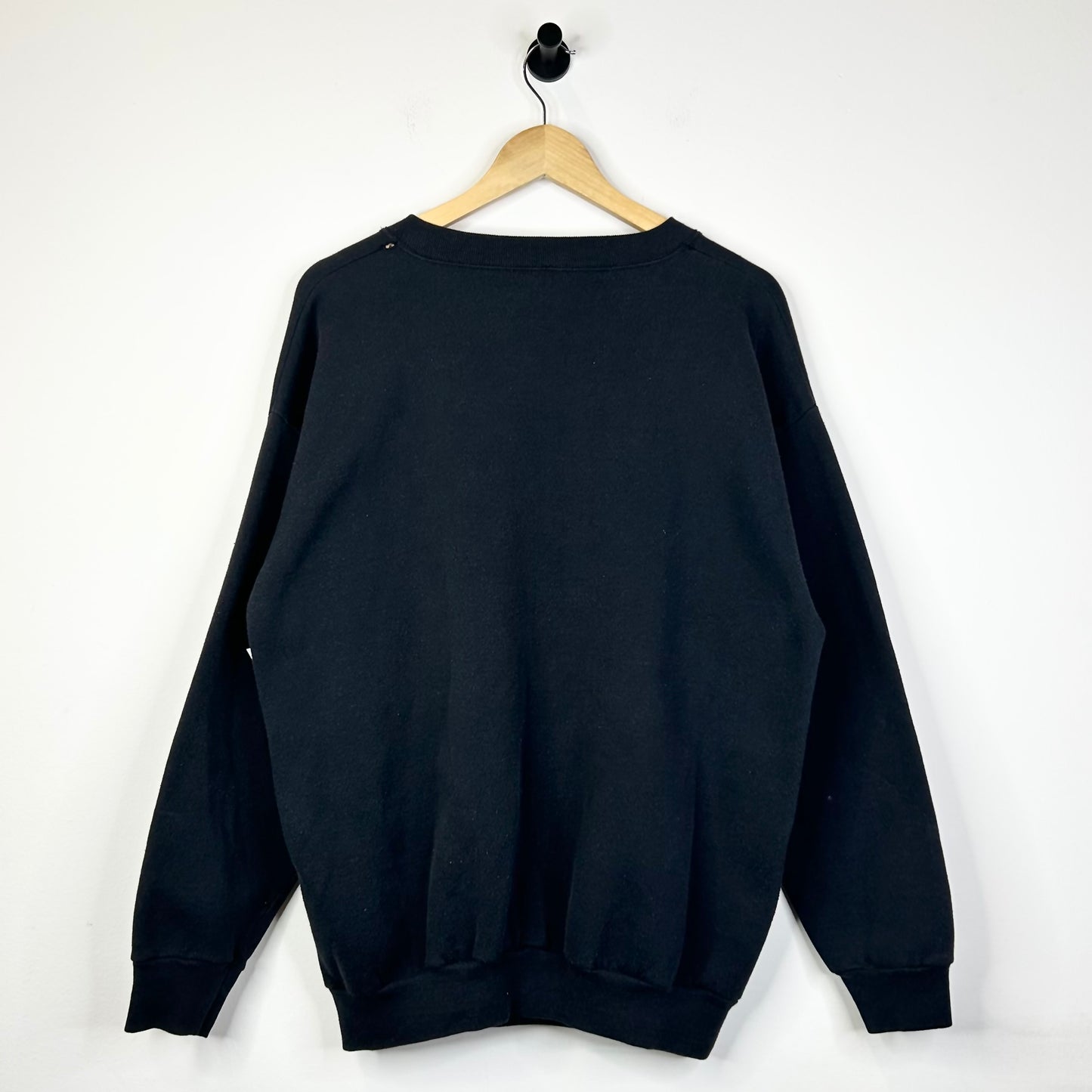 VINTAGE TASMANIAN DEVIL ATTITUDE CREW NECK