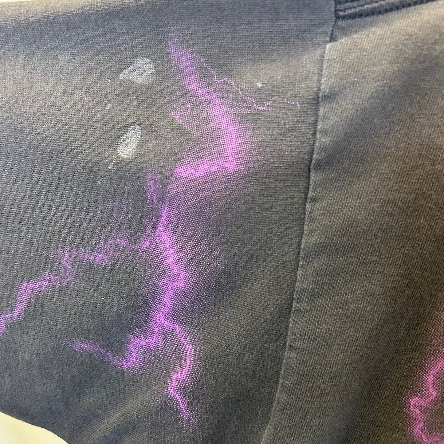 AMERICAN SPIRIT DEEN CREAK RESORT TEE