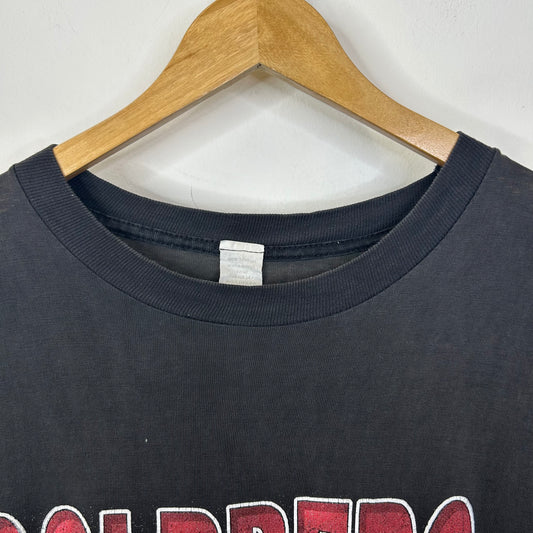 GOLDBERG WCW GRAPHIC TEE