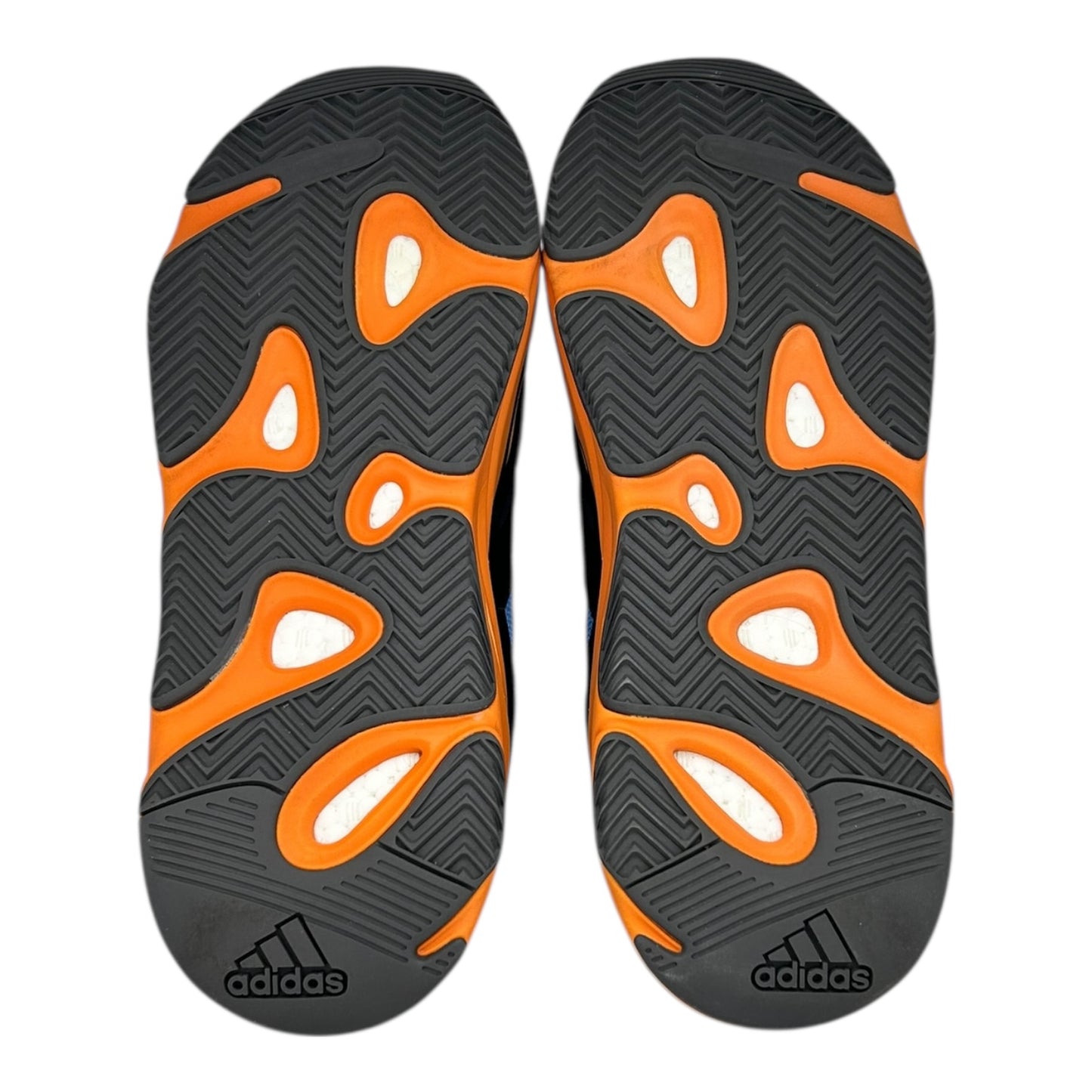 PREOWNED YEEZY 700 BRIGHT BLUE