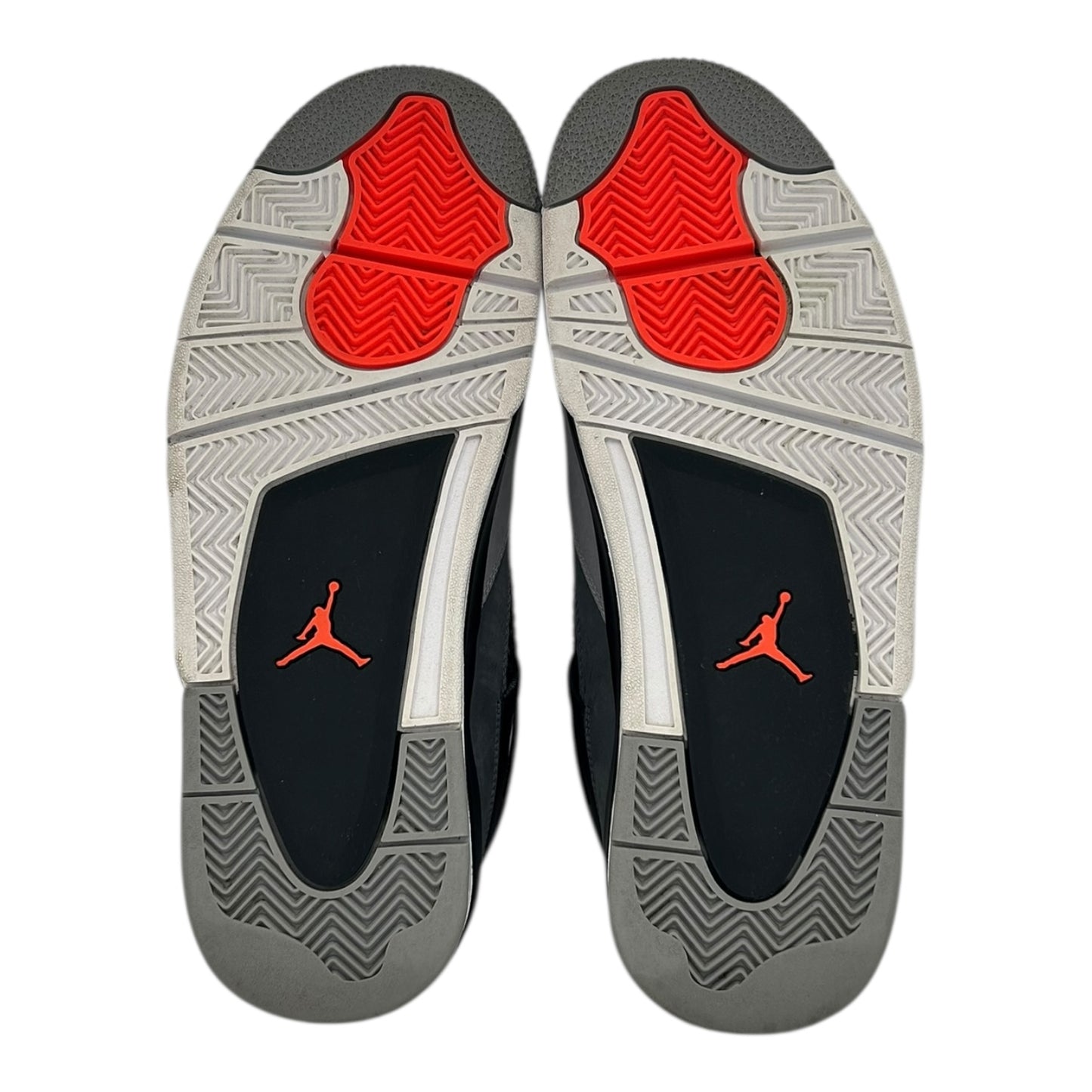 PREOWNED JORDAN 4 INFRARED