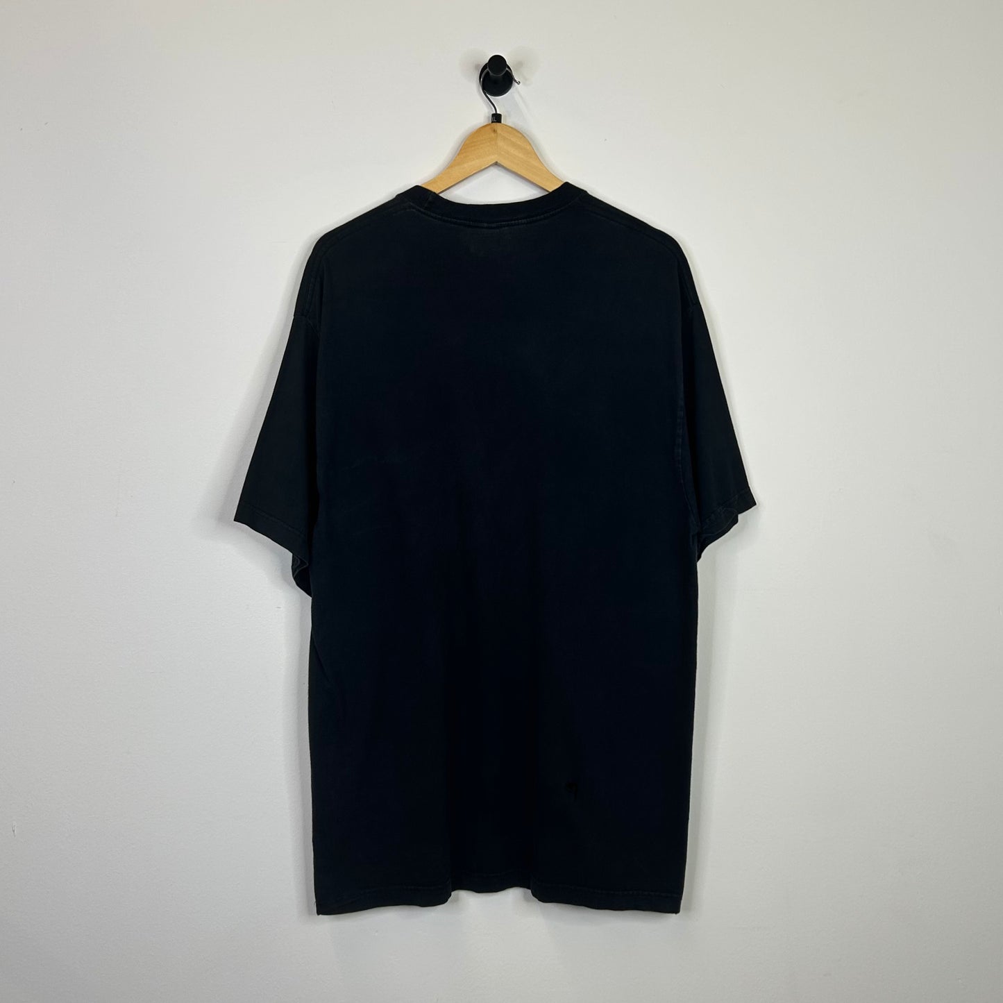 TUPAC OVERSIZED THUG LIFE TEE