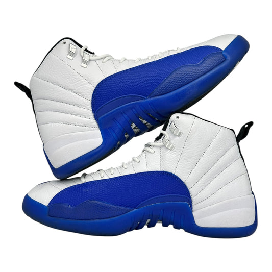 PREOWNED JORDAN 12 BLUEBERRY
