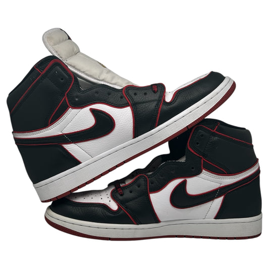 PREOWNED JORDAN 1 HIGH BLOODLINE SZ 13