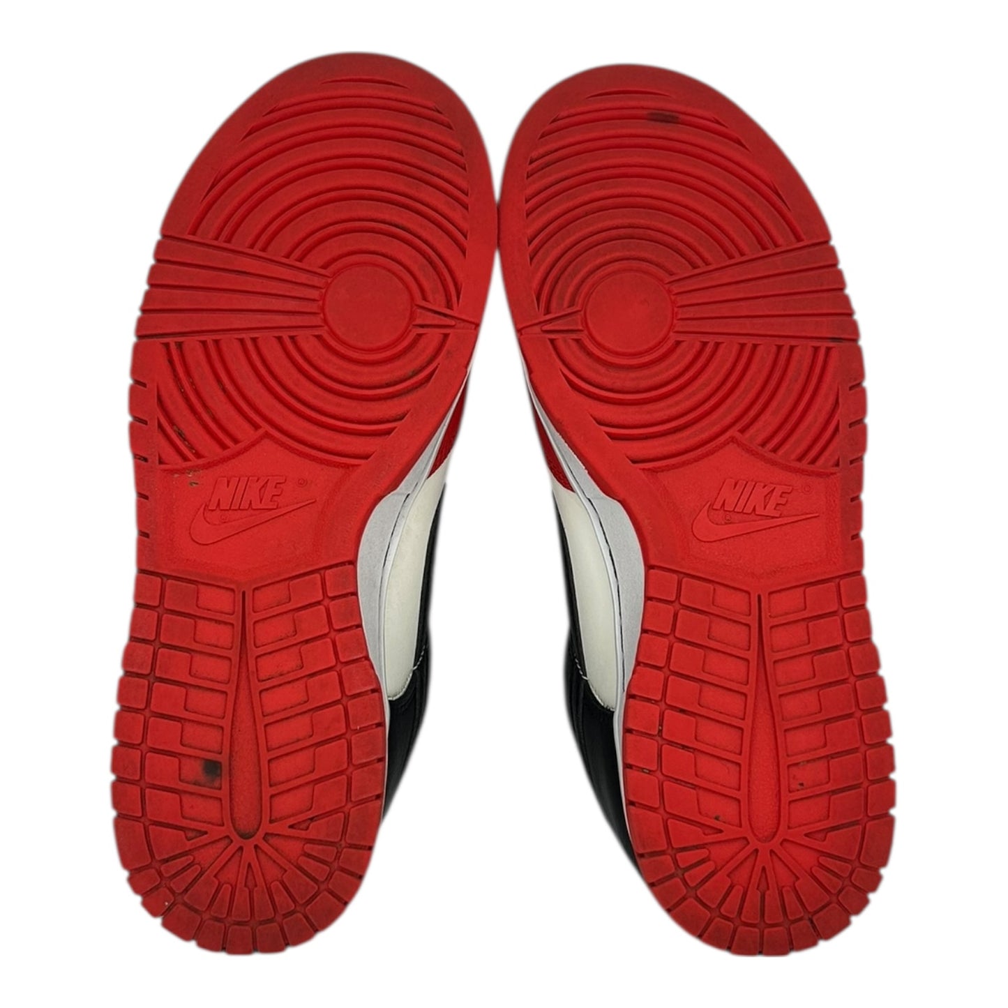 PREOWNED DUNK LOW ANNIVERSARY CHICAGO
