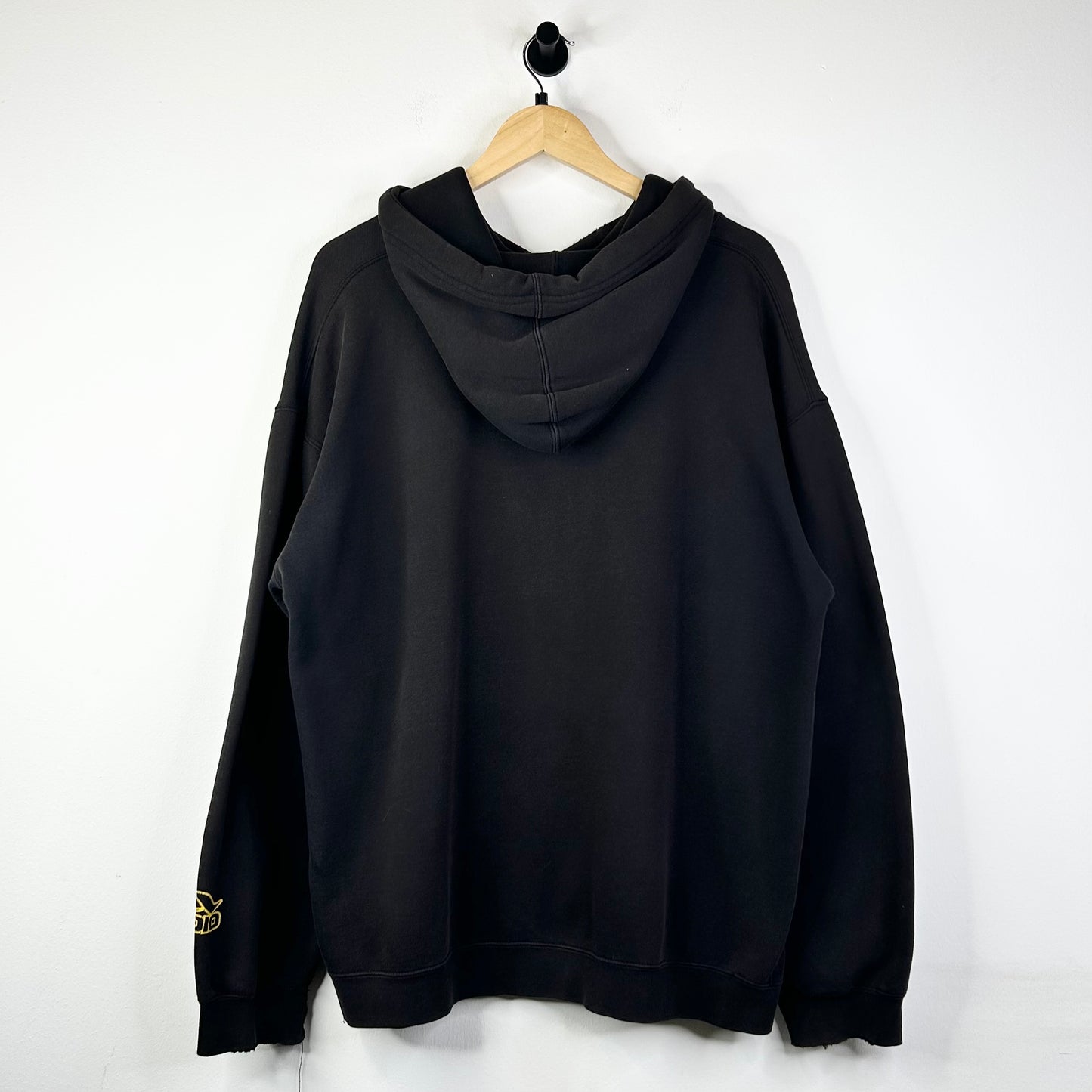 BAM MARGERA ADIO FOOTWEAR PULLOVER HOODIE