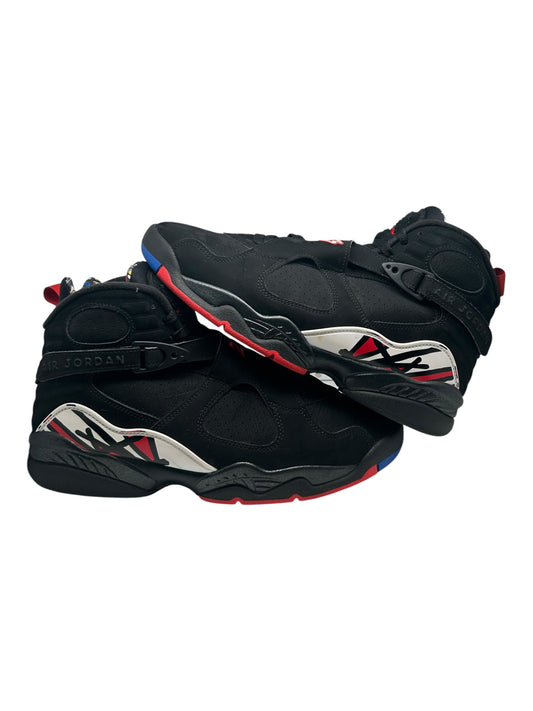 PREOWNED JORDAN 8 PLAYOFFS
