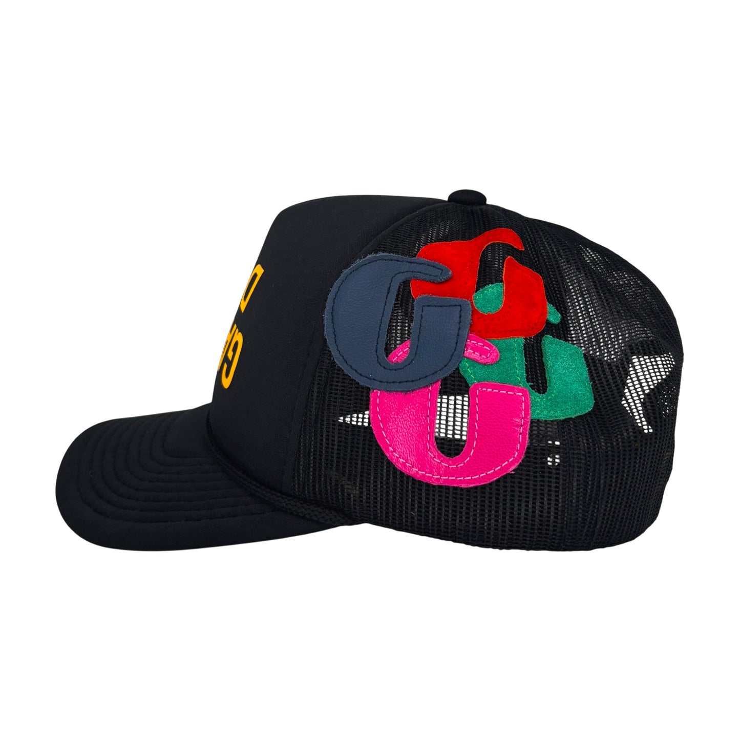 GALLERY DEPT 6G TRUCKER