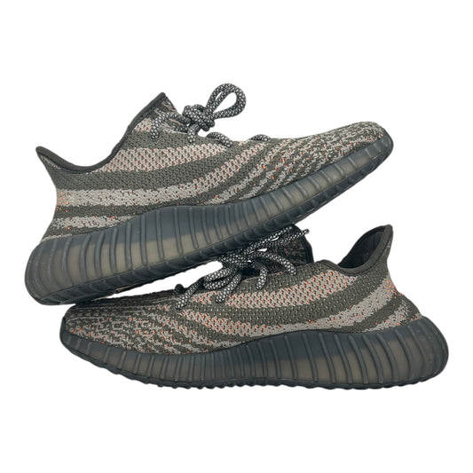 PREOWNED YEEZY 350 V2 CARBON BELUGA GS