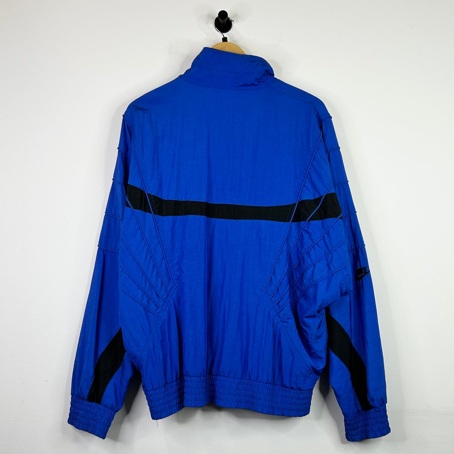 1985 JORDAN JUMPSUIT JACKET